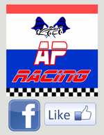 AP Racing, notre page Facebook officielle !